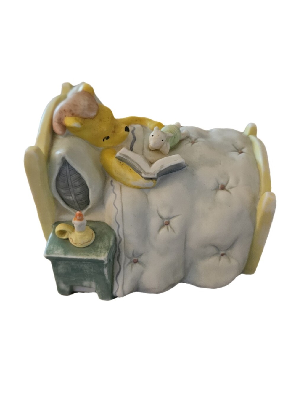 Pooh & Piglet Nightlight